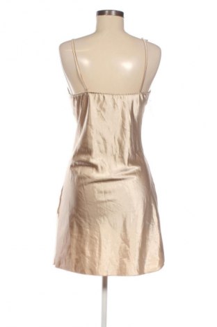 Φόρεμα Unbranded, Μέγεθος M, Χρώμα Χρυσαφί, Τιμή 10,99 €