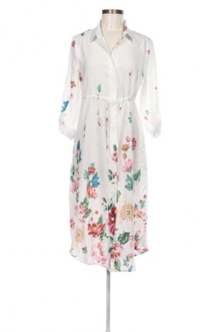 Рокля Unbranded, Размер S, Цвят Многоцветен, Цена 39,99 лв.