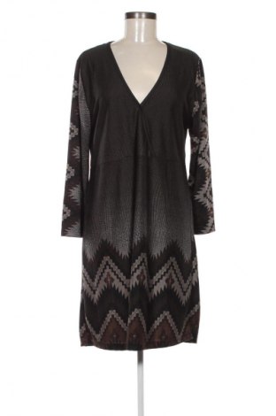 Kleid Unbranded, Größe L, Farbe Mehrfarbig, Preis € 14,83