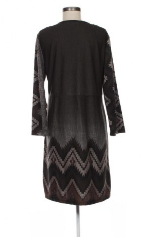 Kleid Unbranded, Größe L, Farbe Mehrfarbig, Preis € 14,83