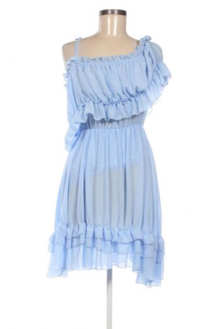 Φόρεμα Unbranded, Μέγεθος M, Χρώμα Μπλέ, Τιμή 12,99 €