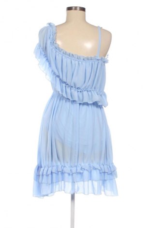 Φόρεμα Unbranded, Μέγεθος M, Χρώμα Μπλέ, Τιμή 12,99 €