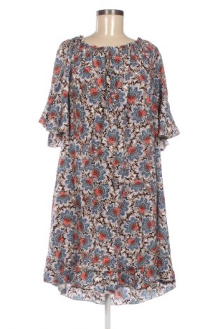 Sukienka Unbranded, Rozmiar 3XL, Kolor Kolorowy, Cena 54,99 zł