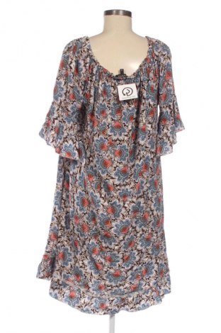 Sukienka Unbranded, Rozmiar 3XL, Kolor Kolorowy, Cena 54,99 zł