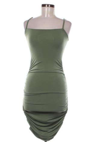 Kleid Unbranded, Größe XXS, Farbe Grün, Preis € 14,83