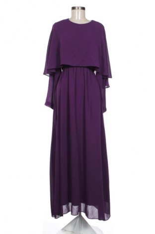 Φόρεμα Unbranded, Μέγεθος L, Χρώμα Βιολετί, Τιμή 56,23 €