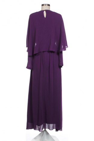 Φόρεμα Unbranded, Μέγεθος L, Χρώμα Βιολετί, Τιμή 56,23 €