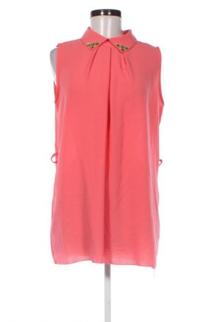 Рокля Unbranded, Размер M, Цвят Розов, Цена 28,88 лв.