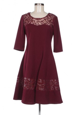 Ruha Unbranded, Méret M, Szín Piros, Ár 8 484 Ft