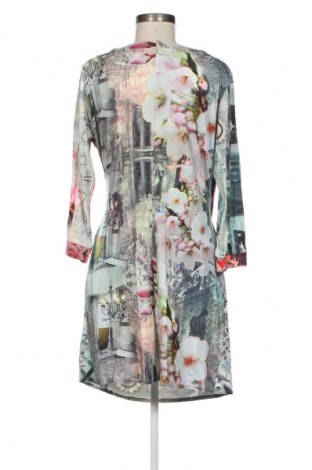 Kleid Eva & Claudi, Größe M, Farbe Mehrfarbig, Preis € 64,96