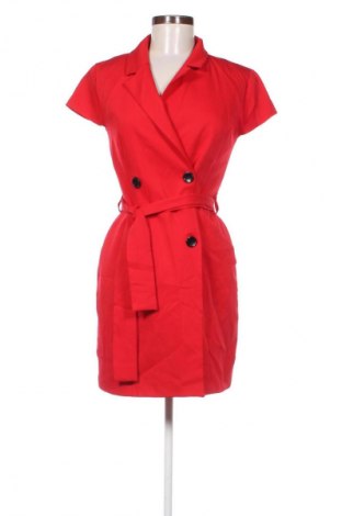 Ruha Unbranded, Méret M, Szín Piros, Ár 3 909 Ft