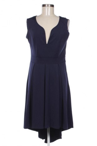 Рокля Unbranded, Размер XL, Цвят Син, Цена 23,99 лв.