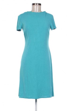 Рокля Unbranded, Размер M, Цвят Син, Цена 23,99 лв.