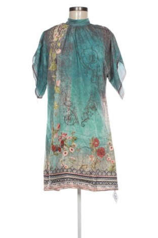 Рокля Unbranded, Размер XL, Цвят Многоцветен, Цена 23,99 лв.