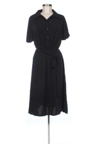 Sukienka Unbranded, Rozmiar XL, Kolor Czarny, Cena 66,67 zł