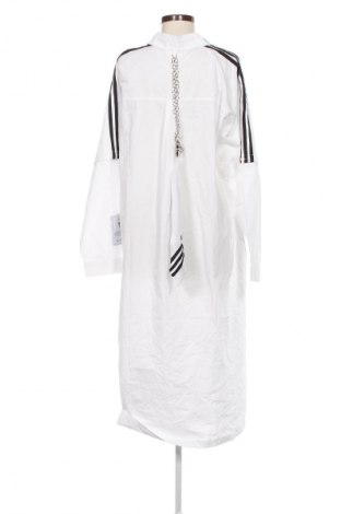 Рокля Unbranded, Размер L, Цвят Бял, Цена 32,99 лв.