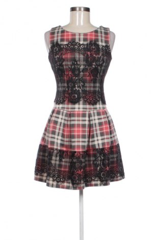 Рокля Unbranded, Размер S, Цвят Многоцветен, Цена 23,99 лв.