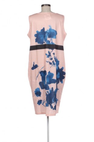 Рокля Unbranded, Размер 5XL, Цвят Многоцветен, Цена 23,99 лв.