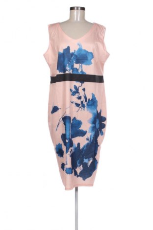 Рокля Unbranded, Размер 5XL, Цвят Многоцветен, Цена 23,99 лв.