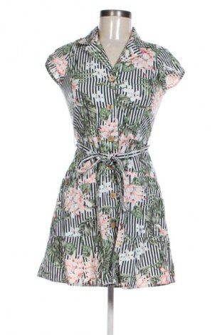 Рокля Unbranded, Размер S, Цвят Многоцветен, Цена 39,99 лв.