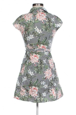 Рокля Unbranded, Размер S, Цвят Многоцветен, Цена 39,99 лв.