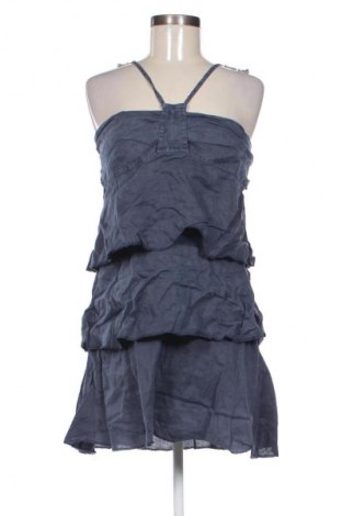 Рокля Unbranded, Размер M, Цвят Син, Цена 23,99 лв.