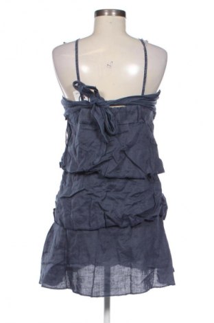 Рокля Unbranded, Размер M, Цвят Син, Цена 23,99 лв.