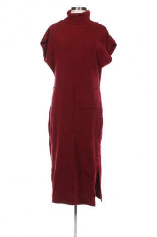 Rochie Unbranded, Mărime M, Culoare Roșu, Preț 101,99 Lei