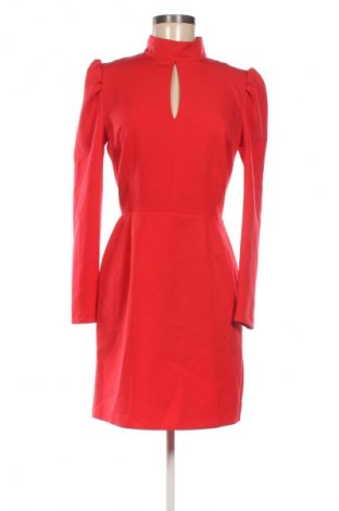 Рокля Unbranded, Размер S, Цвят Червен, Цена 54,15 лв.