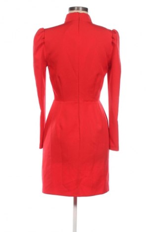 Рокля Unbranded, Размер S, Цвят Червен, Цена 54,15 лв.