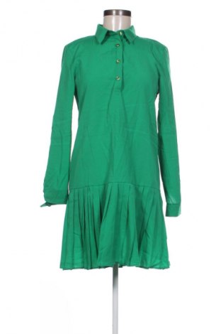 Рокля Unbranded, Размер M, Цвят Зелен, Цена 18,99 лв.
