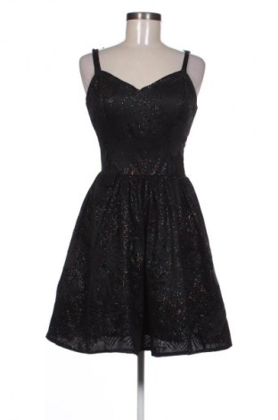 Рокля Unbranded, Размер XS, Цвят Черен, Цена 58,65 лв.