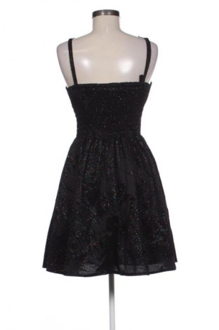 Рокля Unbranded, Размер XS, Цвят Черен, Цена 58,65 лв.