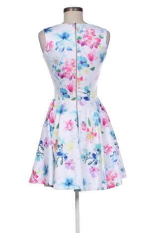 Рокля Unbranded, Размер S, Цвят Многоцветен, Цена 29,33 лв.