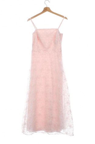 Kleid Unbranded, Größe S, Farbe Rosa, Preis € 29,74