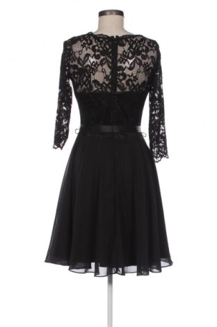 Рокля Unbranded, Размер M, Цвят Черен, Цена 18,99 лв.