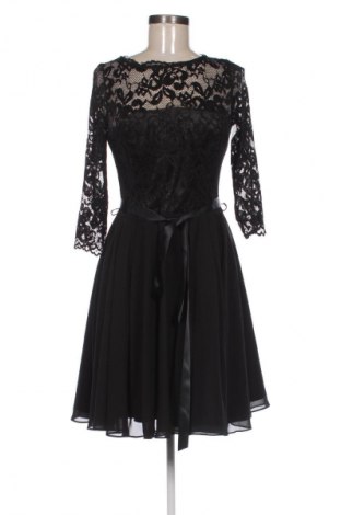 Рокля Unbranded, Размер M, Цвят Черен, Цена 18,99 лв.