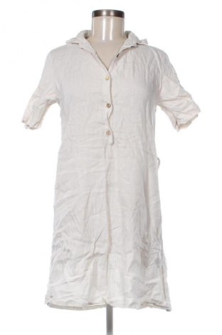 Kleid Unbranded, Größe S, Farbe Beige, Preis € 10,99