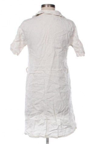 Kleid Unbranded, Größe S, Farbe Beige, Preis € 10,99