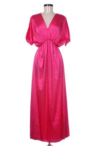 Рокля Unbranded, Размер M, Цвят Розов, Цена 29,00 лв.