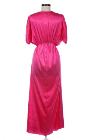 Рокля Unbranded, Размер M, Цвят Розов, Цена 29,00 лв.