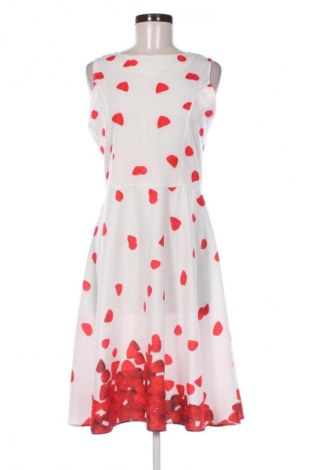 Рокля Unbranded, Размер M, Цвят Многоцветен, Цена 23,99 лв.