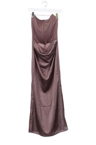 Рокля Unbranded, Размер S, Цвят Бежов, Цена 19,99 лв.