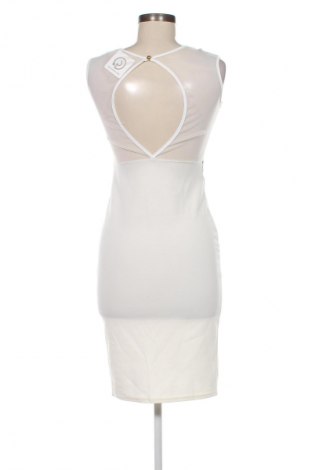 Rochie Unbranded, Mărime S, Culoare Alb, Preț 76,00 Lei