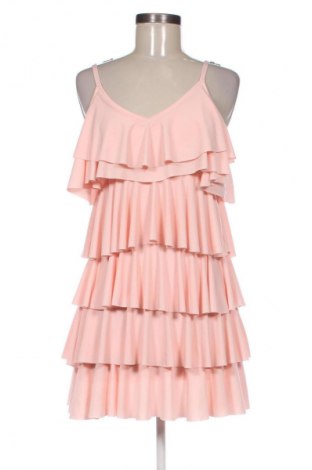 Sukienka Unbranded, Rozmiar M, Kolor Różowy, Cena 68,99 zł