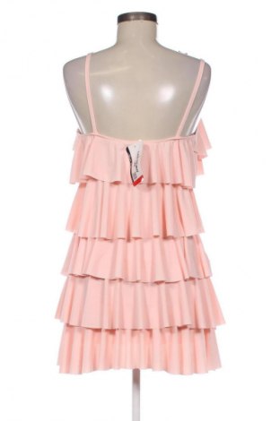 Sukienka Unbranded, Rozmiar M, Kolor Różowy, Cena 68,99 zł