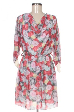 Kleid Unbranded, Größe M, Farbe Mehrfarbig, Preis € 11,99