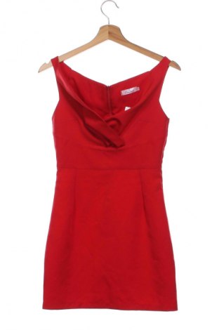 Kleid Unbranded, Größe S, Farbe Rot, Preis € 27,43
