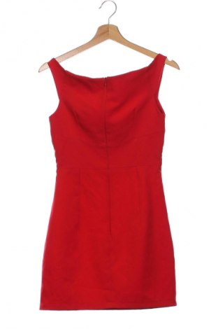 Kleid Unbranded, Größe S, Farbe Rot, Preis € 27,43