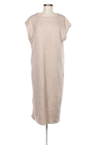 Šaty  Unbranded, Veľkosť XXL, Farba Béžová, Cena  18,95 €